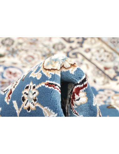 Tappeto Nain 9la Persia cm.103x155