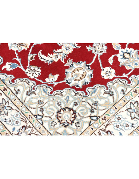 Tappeto Nain 9la Persia cm.101x151