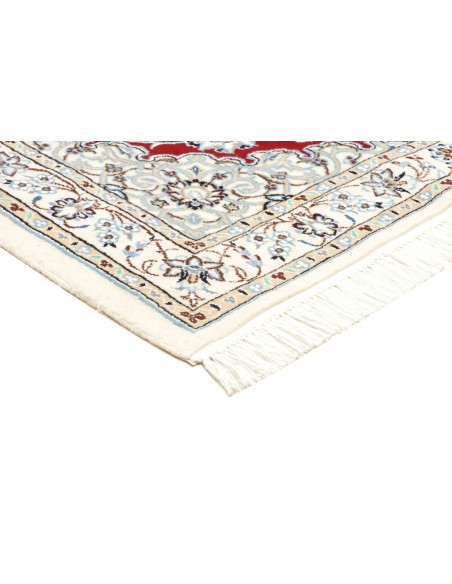 Tappeto Nain 9la Persia cm.101x150