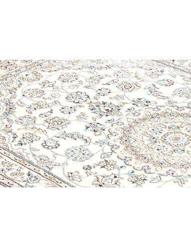 Tappeto Nain 9la Persia cm.106x171