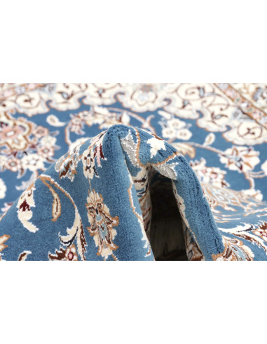 Tappeto Nain 9la Persia cm.107x152