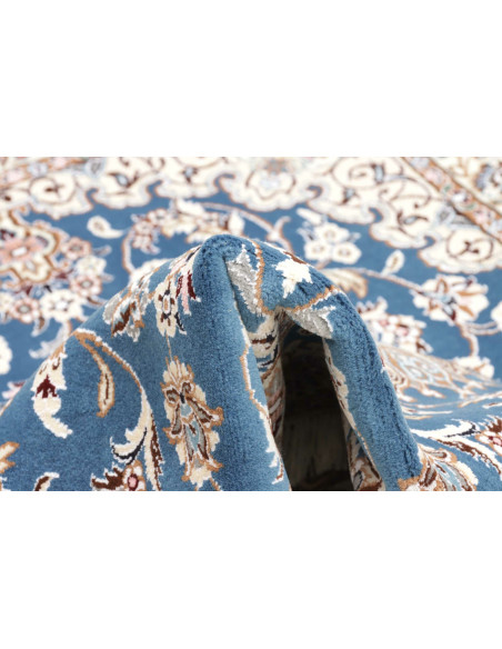 Tappeto Nain 9la Persia cm.107x152