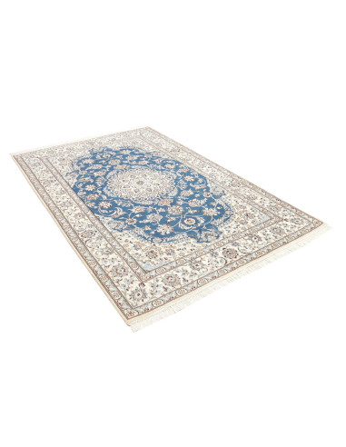 Tappeto Nain 9la Persia cm.155x247