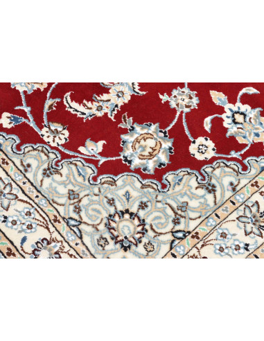 Tappeto Nain 9la Persia cm.101x150