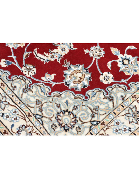 Tappeto Nain 9la Persia cm.101x150