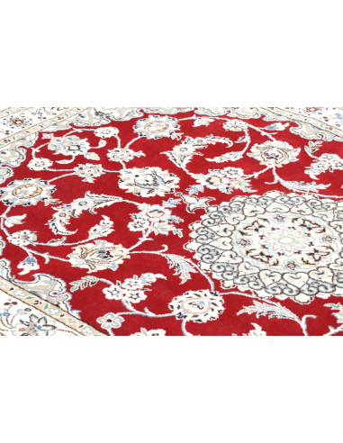 Tappeto Nain 9la Persia cm.101x151