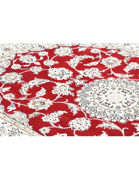 Tappeto Nain 9la Persia cm.101x151