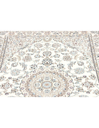 Tappeto Nain 9la Persia cm.106x171