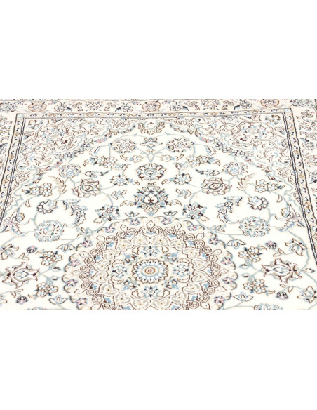 Tappeto Nain 9la Persia cm.106x171