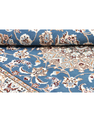 Tappeto Nain 9la Persia cm.107x152