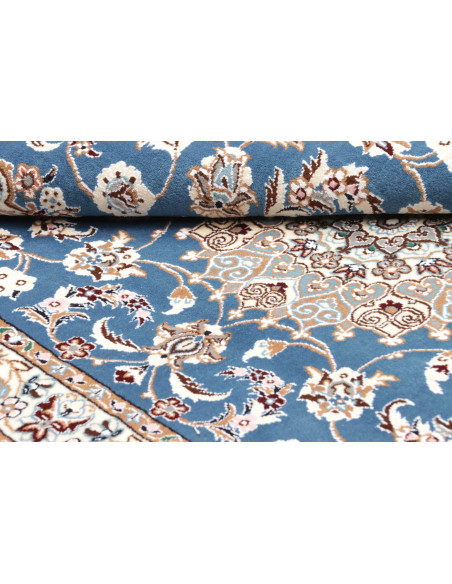 Tappeto Nain 9la Persia cm.107x152