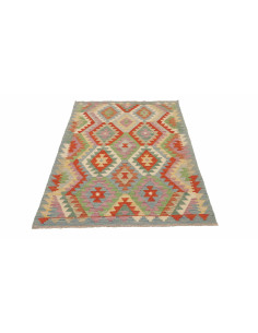 Tappeto Kilim Pakistan cm.104x154 2