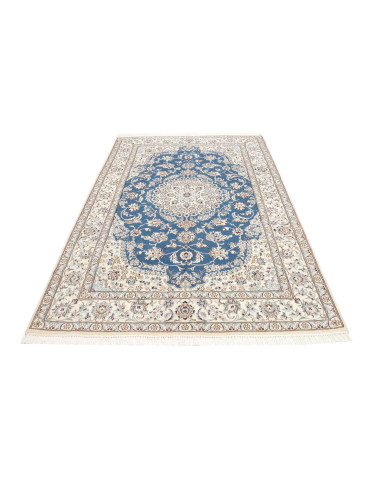 Tappeto Nain 9la Persia cm.155x247