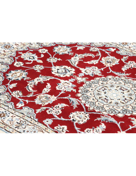 Tappeto Nain 9la Persia cm.101x150