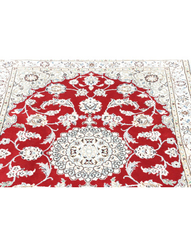 Tappeto Nain 9la Persia cm.101x151