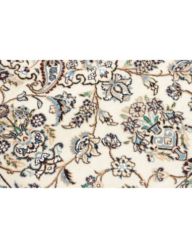 Tappeto Nain 9la Persia cm.94x440