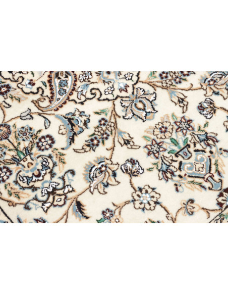 Tappeto Nain 9la Persia cm.94x440