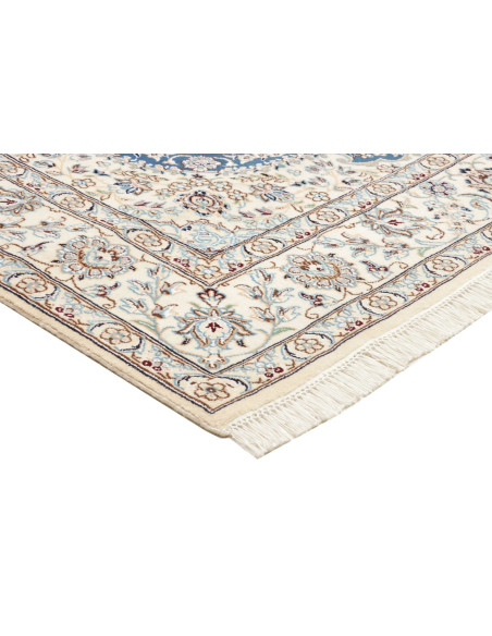 Tappeto Nain 9la Persia cm.155x247
