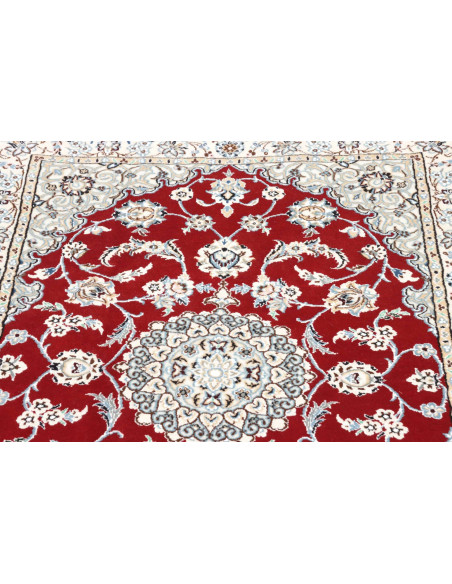 Tappeto Nain 9la Persia cm.101x150
