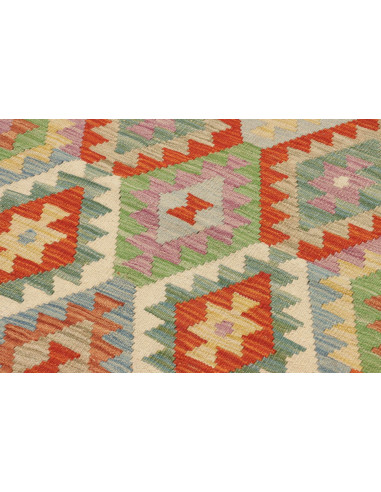 Tappeto Kilim Pakistan cm.104x154