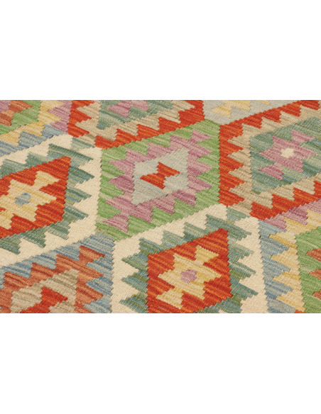 Tappeto Kilim Pakistan cm.104x154