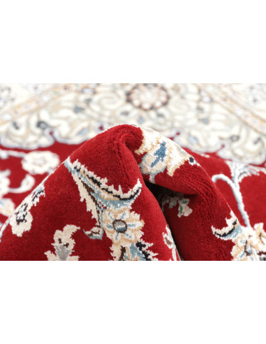 Tappeto Nain 9la Persia cm.101x151