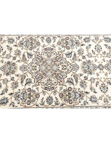 Tappeto Nain 9la Persia cm.94x440