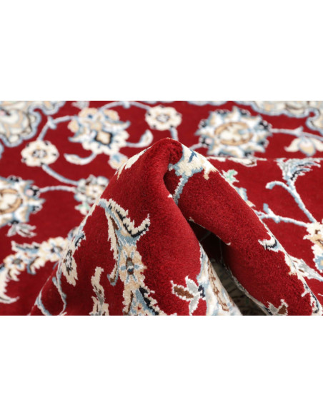 Tappeto Nain 9la Persia cm.101x150