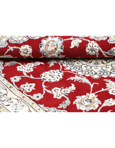 Tappeto Nain 9la Persia cm.101x151