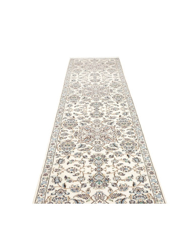 Tappeto Nain 9la Persia cm.94x440