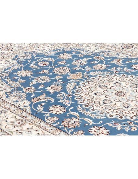 Tappeto Nain 9la Persia cm.155x247
