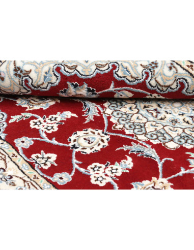 Tappeto Nain 9la Persia cm.101x150