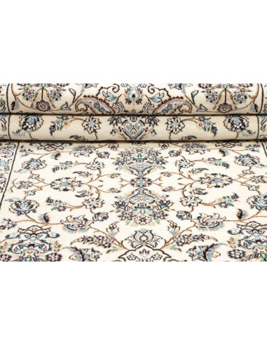 Tappeto Nain 9la Persia cm.94x440