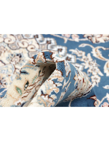 Tappeto Nain 9la Persia cm.155x247