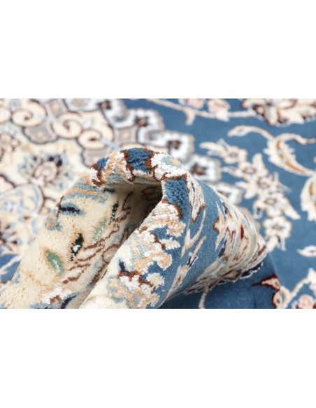 Tappeto Nain 9la Persia cm.155x247