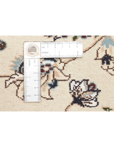 Tappeto Nain 9la Persia cm.94x440