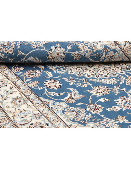 Tappeto Nain 9la Persia cm.155x247