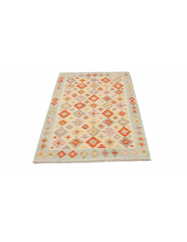 Tappeto Kilim Pakistan cm.97x147