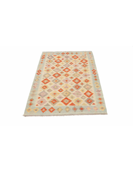 Tappeto Kilim Pakistan cm.97x147