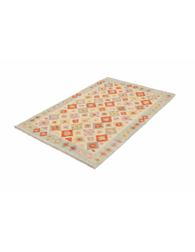 Tappeto Kilim Pakistan cm.97x147