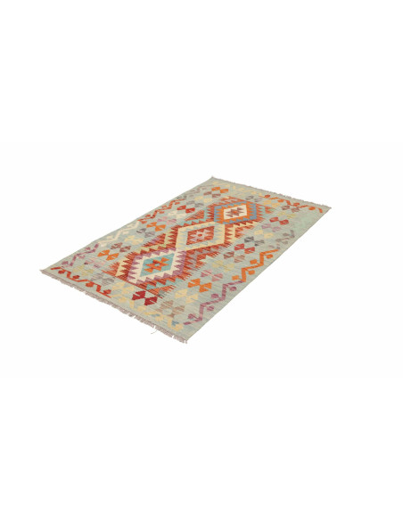 Tappeto Kilim Pakistan cm.95x158