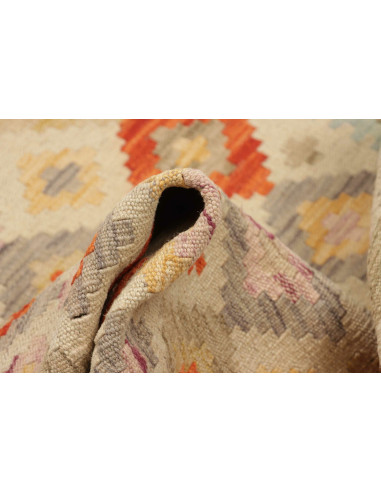 Tappeto Kilim Pakistan cm.97x147