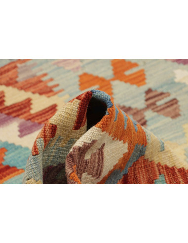 Tappeto Kilim Pakistan cm.95x158