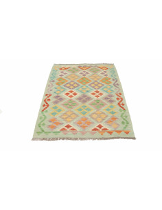 Tappeto Kilim Pakistan cm.103x147 2