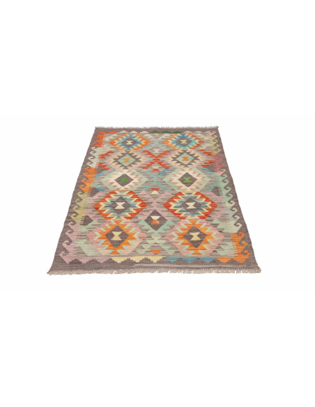 Tappeto Kilim Pakistan cm.103x148