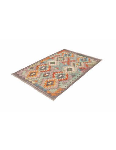 Tappeto Kilim Pakistan cm.103x148