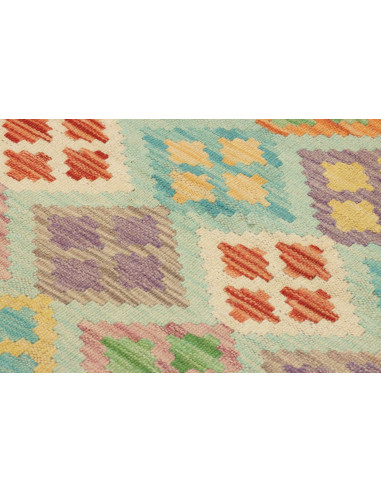 Tappeto Kilim Pakistan cm.103x147