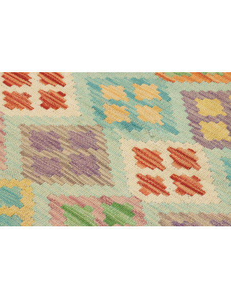 Tappeto Kilim Pakistan cm.103x147