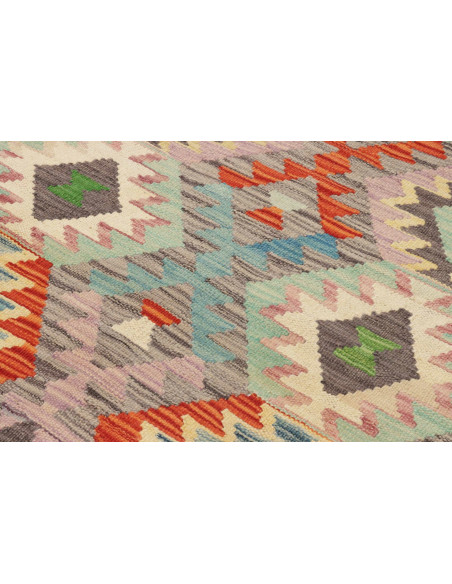 Tappeto Kilim Pakistan cm.103x148