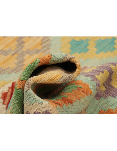 Tappeto Kilim Pakistan cm.103x147